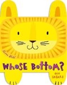 KAREN WALL, Karen Wall - Whose Bottom? on Safari