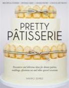 Makiko Searle - Pretty Patisserie