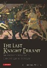 Christopher Wilkins, Wilkins Christopher - The Last Knight Errant