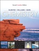 Robert C. Burk, John A. Olmsted, John A. Williams Olmsted, Gregory M. Williams - Chemistry