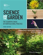 David S Ingram, David S. Ingram, David S. (University of Cambridge) Vince-P Ingram, David S. Vince-Prue Ingram, DS Ingram, Peter J. Gregory... - Science and the Garden