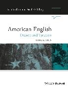 Natalie Schilling, Natalie (Georgetown University Schilling, Schilling Natalie, W Wolfram, Wal Wolfram, Walt Wolfram... - American English