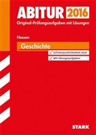 Hermann Henne, Hermann (Dr. Henne, Martin Liepach, Martin (Dr Liepach, Wolfgang Münchenhagen, Preissle - Abitur 2016 - Geschichte, Hessen
