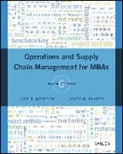 Jack R. Meredith, Jack R. Shafer Meredith, Meredith Jack R., Scott M. Shafer, Shafer Scott M. - Operations and Supply Chain Management for Mbas