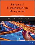 Jack M. Kaplan, Jack M. Warren Kaplan, Kaplan Jack M., Anthony C. Warren, Warren Anthony C. - Patterns of Entrepreneurship Management
