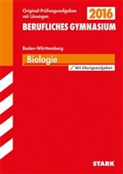 Kar Feuerstein, Karl Feuerstein, Pete Forster, Peter Forster, Thom Schonhardt, Thomas Schonhardt... - Berufliches Gymnasium 2016 - Biologie, Baden-Württemberg