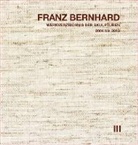Bern, Sabine Heilig, Sabine (Dr. Heilig, Erich Thies, Erich (Prof. Dr. Thies, Birkweiler Galerie Ruppert... - Franz Bernhard � Werkverzeichnis der Skulpturen 3