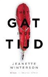 Jeanette Winterson - Het gat in de tijd