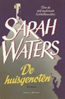 Sarah Waters - De huisgenoten