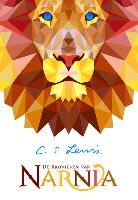 C. S. Lewis, C.S. Lewis - De kronieken van Narnia
