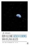Bill Bryson - Een kleine geschiedenis van bijna alles