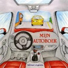 Hans-Christian Schmidt, Barbara Jelenkovich - Mijn autoboek