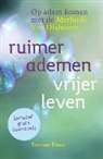 Yvonne Esser - Ruimer ademen - vrijer leven