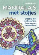 Beika Kruid - Mandala's met stofjes
