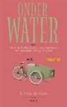 Linda Jansen, Jolanda van Mannekes - Onder water