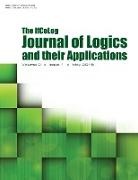 Ifcolog - IfColog Journal of Logics and heir Applications. Volume 2, Number 1