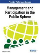 Mika Mervi, Mika Markus Mervio, Mika Markus Merviö - Management and Participation in the Public Sphere