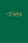 William Penn, Mary Maples Dunn, Richard S Dunn, Richard S. Dunn, Richard Alan Ryerson, Jean R Soderlund... - The Papers of William Penn, Volume 1