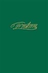 William Penn, Mary M. Dunn, Mary Maples Dunn, Richard S Dunn, Richard S. Dunn, Ned C Landsman... - The Papers of William Penn, Volume 2