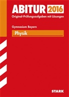 Florian Borges, Ferdinan Hermann-Rottmair, Ferdinand Hermann-Rottmair - Abitur 2016 - Physik, Gymnasium Bayern