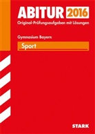 Fritz Herbert, Simone Reinwald, Ulrich Ruckdäschel, Simon Rumpf, Simone Rumpf, Niko Weber - Abitur 2016 - Sport, Gymnasium Bayern