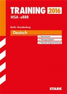 Susanne Falk, Marion Kammer, Marion von der Kammer, Andrea Rodekurth, Marion von der Kammer - Training MSA - eBBR 2016 - Deutsch, Berlin / Brandenburg