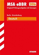 Heik Graffenberger, Heike Graffenberger, Marion Kammer, Juliane Schumacher - Mittlerer Schulabschluss 2016 - Deutsch, Berlin / Brandenburg