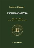 Jacques Breyer, édition Le Bibliophore, éditions Le Bibliophore - Tierra-Omega