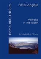Peter Angele - Einmal Rund Herum