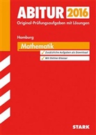 Jürgen Leitz - Abitur 2016 - Mathematik, Gymnasium Hamburg