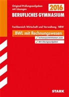 Markus Hierl, Tobia Ibers, Tobias Ibers, Lamber Lucas, Lambert Lucas, Andrea Lütgemeier - Berufliches Gymnasium 2016 - BWL mit Rechnungswesen, Fachbereich Wirtschaft und Verwaltung, Nordrhein-Westfalen