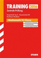 Martin Fetzer, Mic Heinrichs, Michael Heinrichs, Walte Modschiedler, Walter Modschiedler, Walte Schmid... - Training Zentrale Prüfung 2016 - Mathematik 10. Klasse, Hauptschule Typ A, Gesamtschule GK Nordrhein-Westfalen
