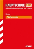 Petra Koch, Petra u a Koch, Walte Schmid, Walter Schmid, Thoma Schwarze, Thomas Schwarze - Hauptschule 2016 -  Mathematik, Hessen