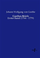 Johann Wolfgang von Goethe - Goethes Briefe