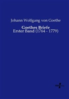 Johann Wolfgang von Goethe - Goethes Briefe