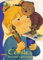 Aline De Petingy - Cemile ile Boyama Yapiyorum