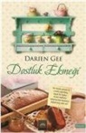 Darien Gee - Dostluk Ekmegi