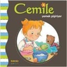 Aline De Petingy - Cemile Yemek Pisiriyor
