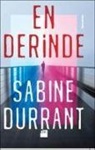 Sabine Durrant - En Derinde