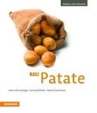 Helmut Bachmann, Heinrich Gasteiger, Gerhard Wieser - 33 x patate