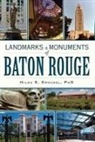 Dr Hilda S. Krousel, Hilda S. Krousel - Landmarks & Monuments of Baton Rouge