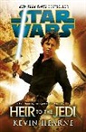 Kevin Hearne, Hearne Kevin - Star Wars: Heir to the Jedi