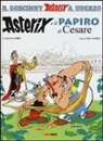 Conrad Didier, Jean-Yves Ferri, René Goscinny, A. Toscani, Albert Uderzo, Didier Conrad - Asterix e il papiro di Cesare