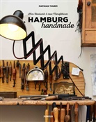 Mathias Thurm - Hamburg handmade
