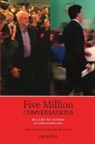 NOT KNOWN, Iain Watson - Five Million Conversations