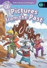 Paul Shipton, Shipton Paul - Pictures from the Past