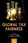 Thomas Pogge, Thomas (Leitner Professor of Philosophy and Pogge, Thomas Mehta Pogge, Krishen Mehta, Thomas Pogge - Global Tax Fairness