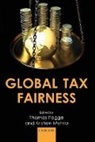 Thomas Pogge, Thomas (Leitner Professor of Philosophy and Pogge, Thomas Mehta Pogge, Krishen Mehta, Krishen (Senior Advisor Mehta, Thomas Pogge... - Global Tax Fairness