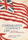 Larry A. Hogg Dimatteo, Larry Dimatteo, Martin Hogg - Comparative Contract Law