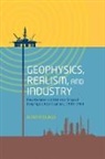 Aitor Anduaga, Aitor (Ikerbasque Research Professor Anduaga, Anduaga Aitor - Geophysics, Realism, and Industry